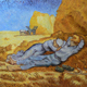 Afternoon Siesta - Vincent van Gogh